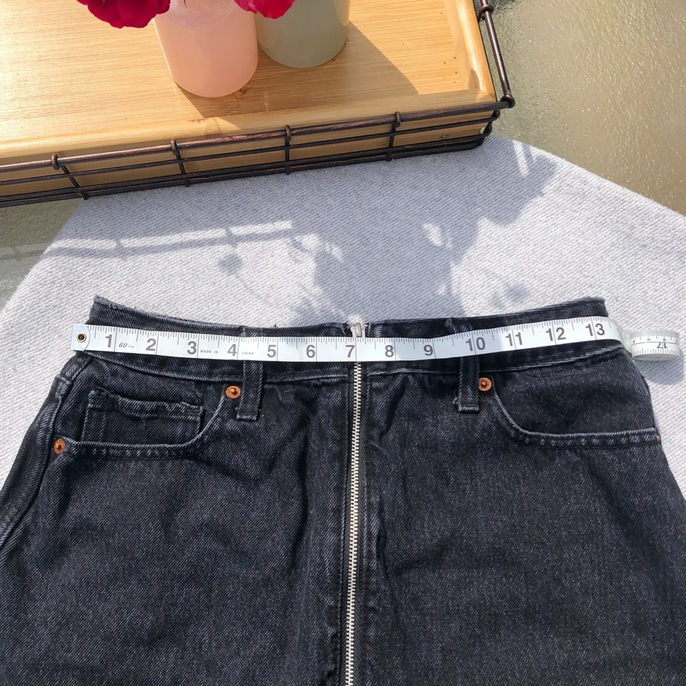 ABERCROMBIE & FITCH ZOE SKIRT - Picture 5 of 8